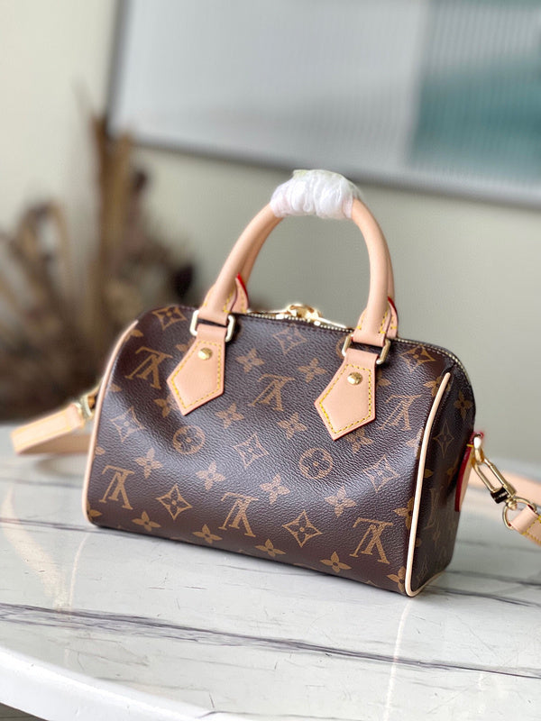 Fashion Lu-Vi bags - 4506