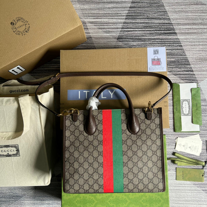 Ozarra - GCI Bags - 4725