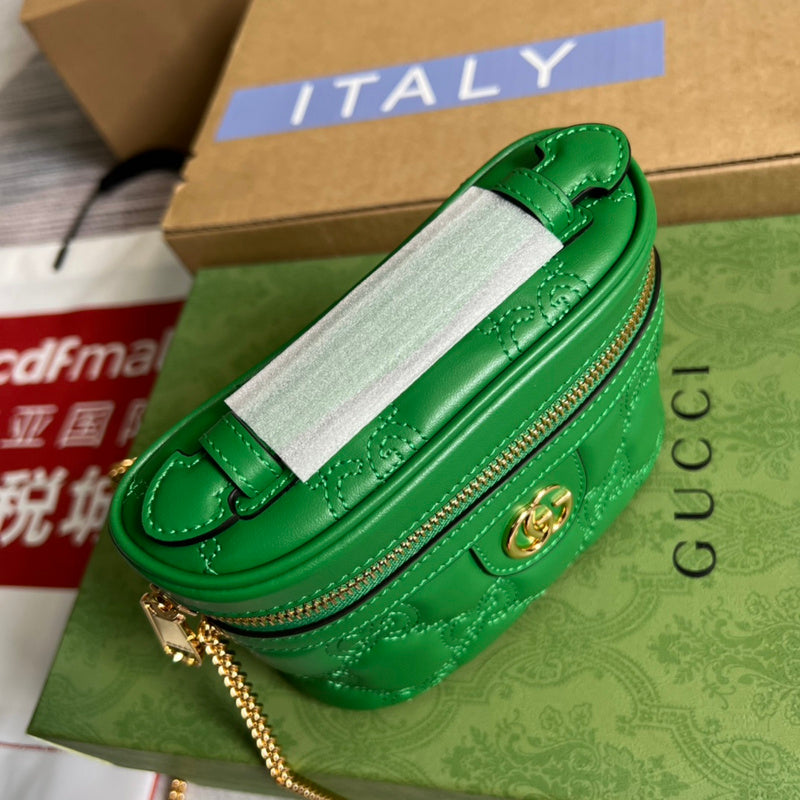 Ozarra - GG Bags - 1002
