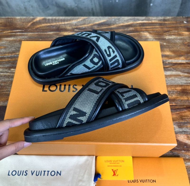 Ozarra Luxury - LOV Women Shoes - 014