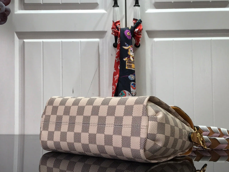 Ozarra Fashion Lu-Vi Bags - 16963