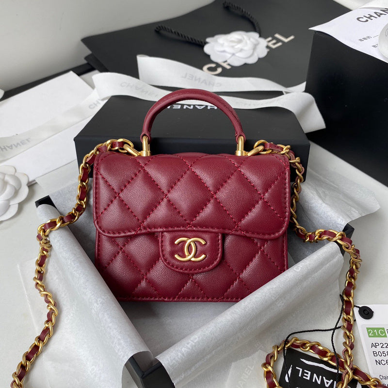 Ozarra - CHL Bags - 7384