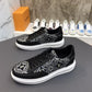 Ozarra Luxury - LOV Men Shoes - 1337