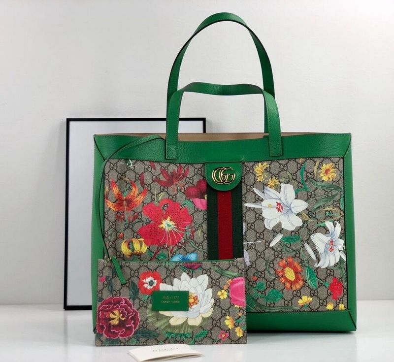 Ozarra - GCI Bags - 4150