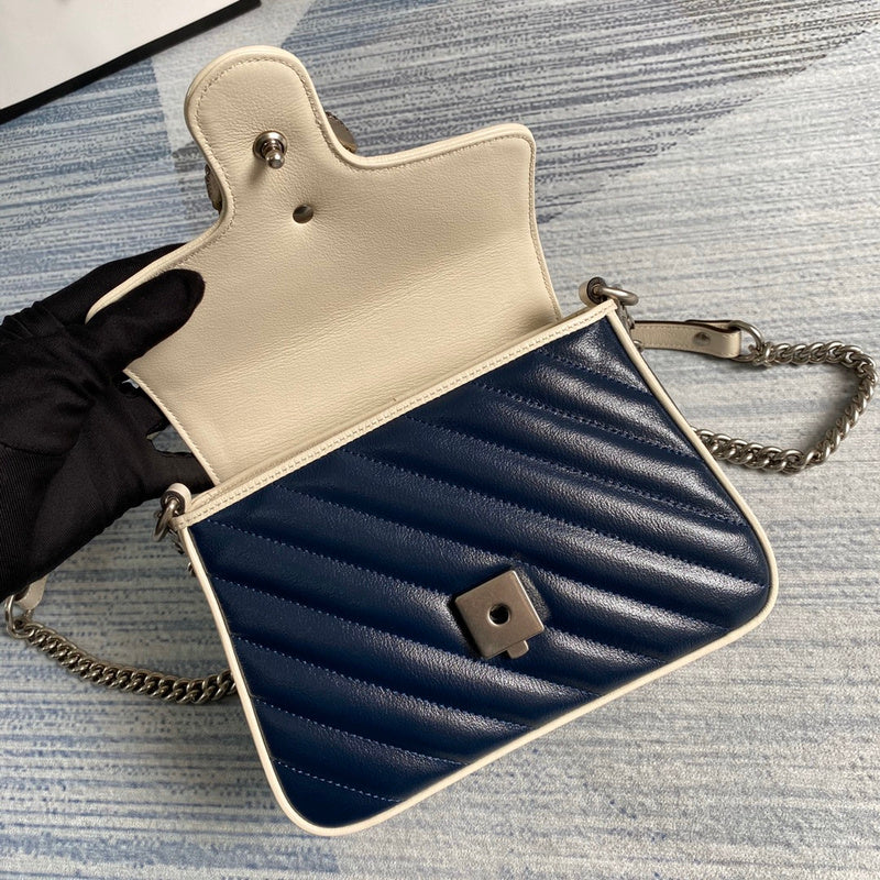 Ozarra - GUKI Bags - 2209