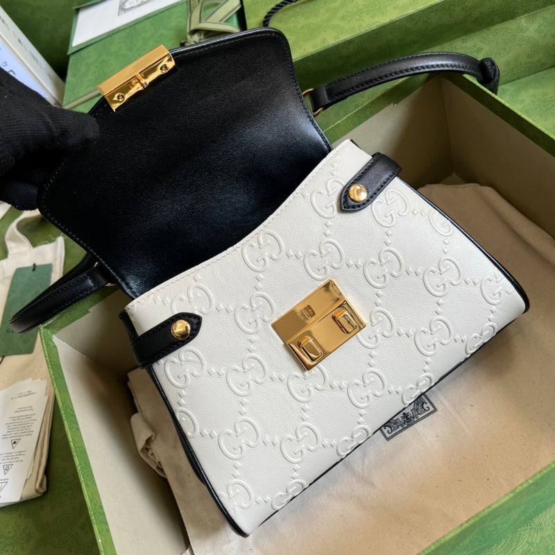 OZ - GCI Bags - 1444