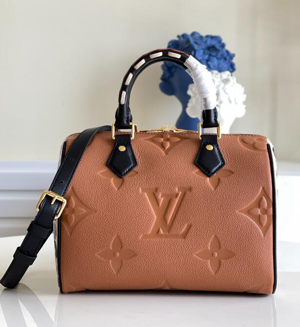 Ozarra Luxury - LOV Bags - 2272