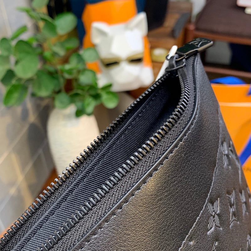 Ozarra Fashion Lu-Vi Bags - 16657