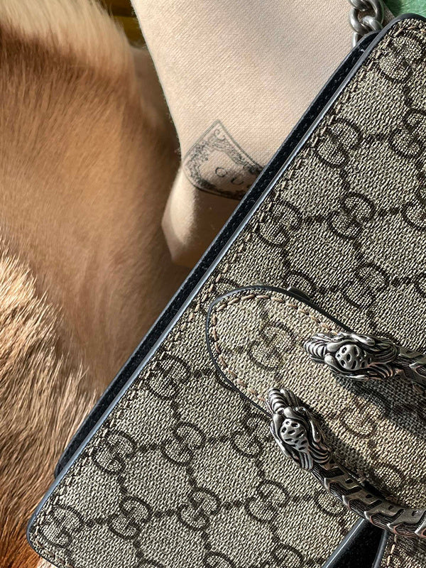Ozarra - GCI Bags - 315