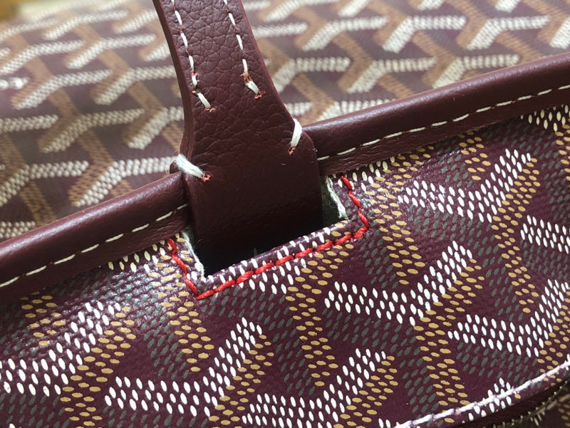 Ozarra - GOD Bags - 970