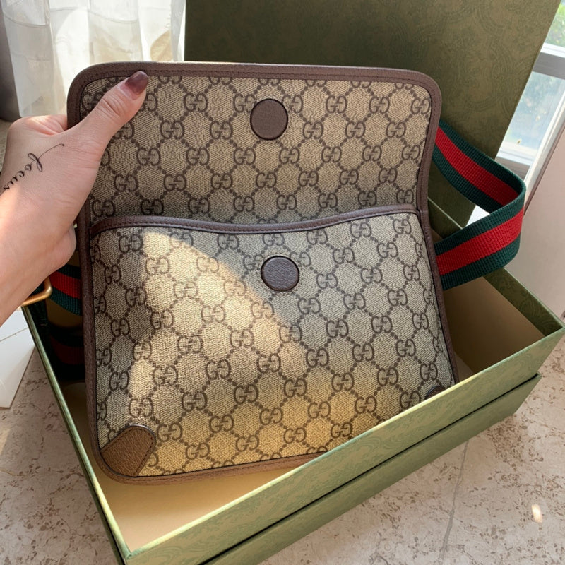 Ozarra - GUKI Bags - 2111