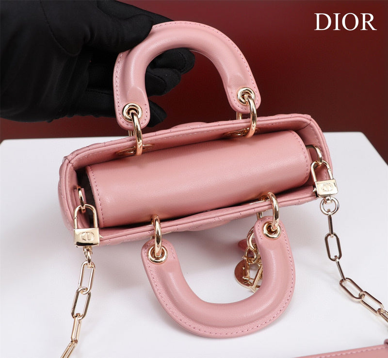 Ozarra - Dir Bags - 1508