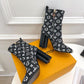 Ozarra Luxury - LOV Women Shoes - 830