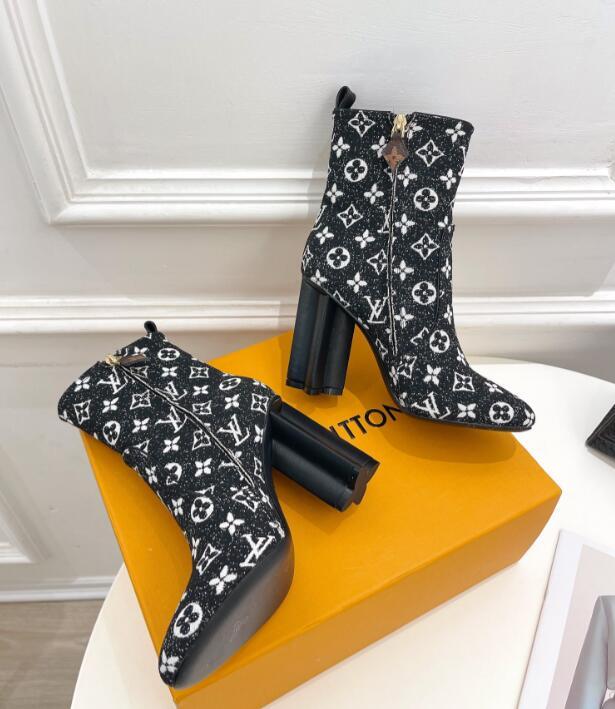 Ozarra Luxury - LOV Women Shoes - 830
