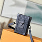 Fashion Lu-Vi bags - 4022