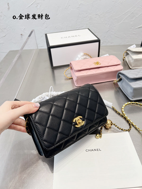 Ozarra - CHL Bags - 7148