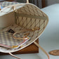 Ozarra Fashion Lu-Vi bags - 8081