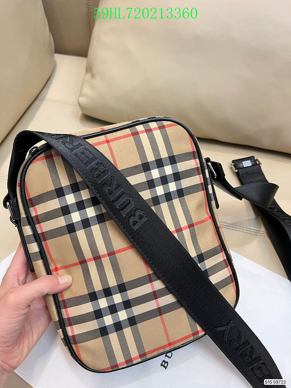 Ozarra Fashion -BBR Bags - 191