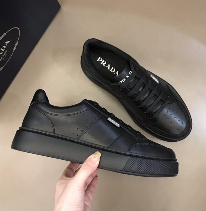 Ozarra Luxury - PD Men Shoes - 267