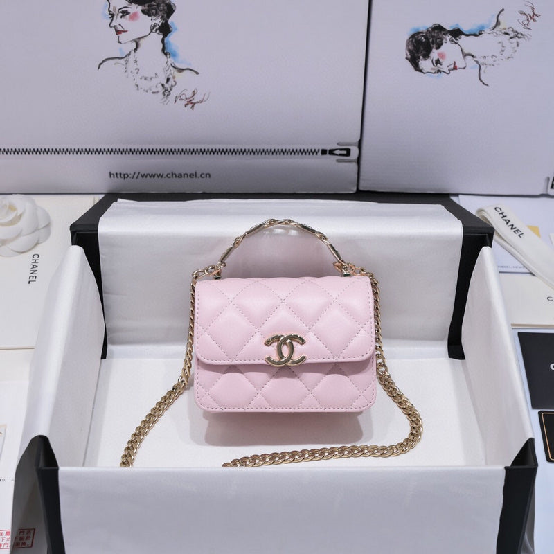 BAB - CHL Bags - 2927