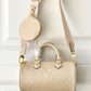Ozarra Fashion Lu-Vi bags - 17202