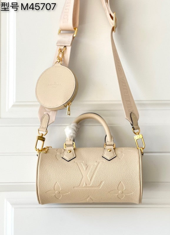 Ozarra Fashion Lu-Vi bags - 17202