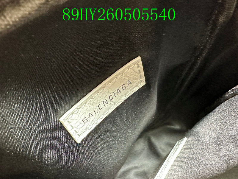 Ozarra Fashion - BGA Bags - 1784