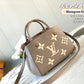 Ozarra Fashion Lu-Vi Bags - 16635