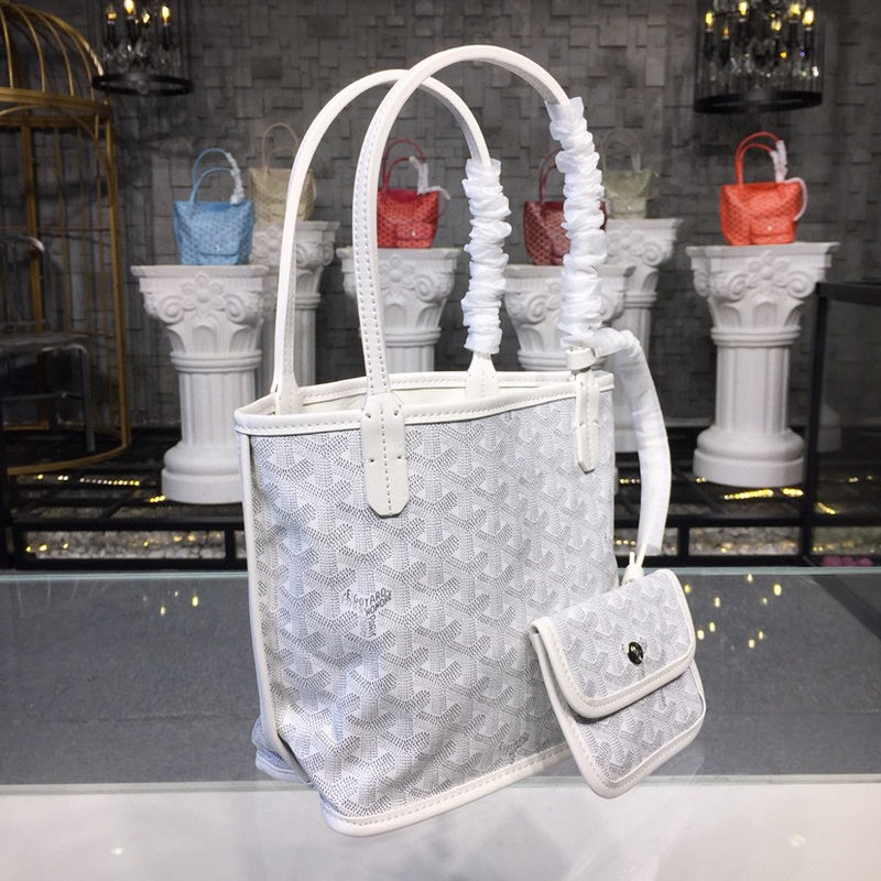 Ozarra - GOD Bags - 264