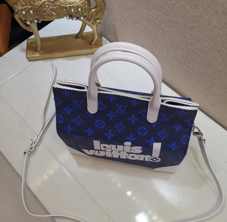 Ozarra Luxury - LOV Bags - 2432