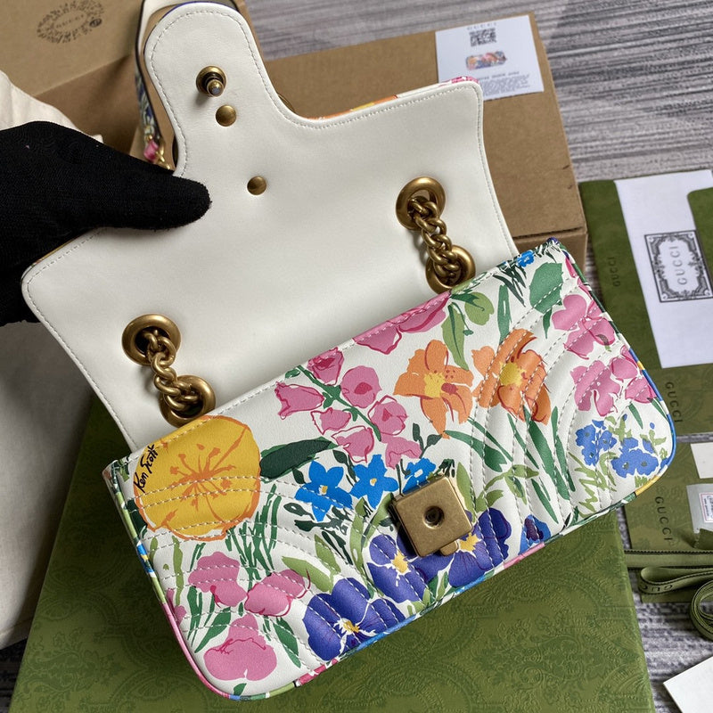 Ozarra - GUKI Bags - 1957