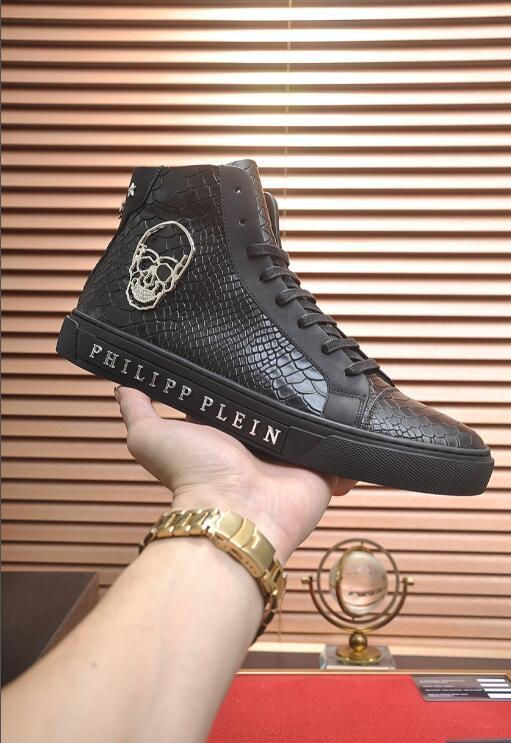 Ozarra Luxury - PHP Shoes - 038