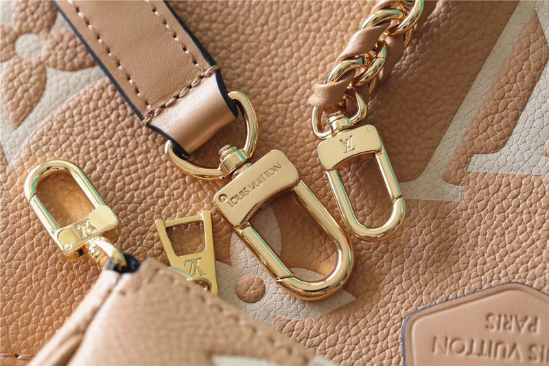 Ozarra - LUV Bags - 522