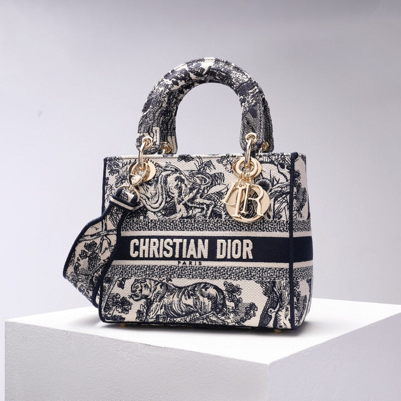 Ozarra - Dir Bags - 2255