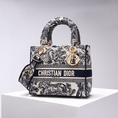 Ozarra - Dir Bags - 2255