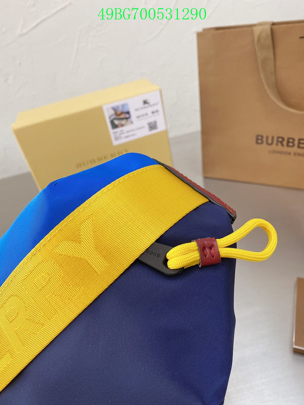 Ozarra Fashion -BBR Bags - 489