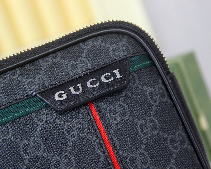 Ozarra - GCI Bags - 2009