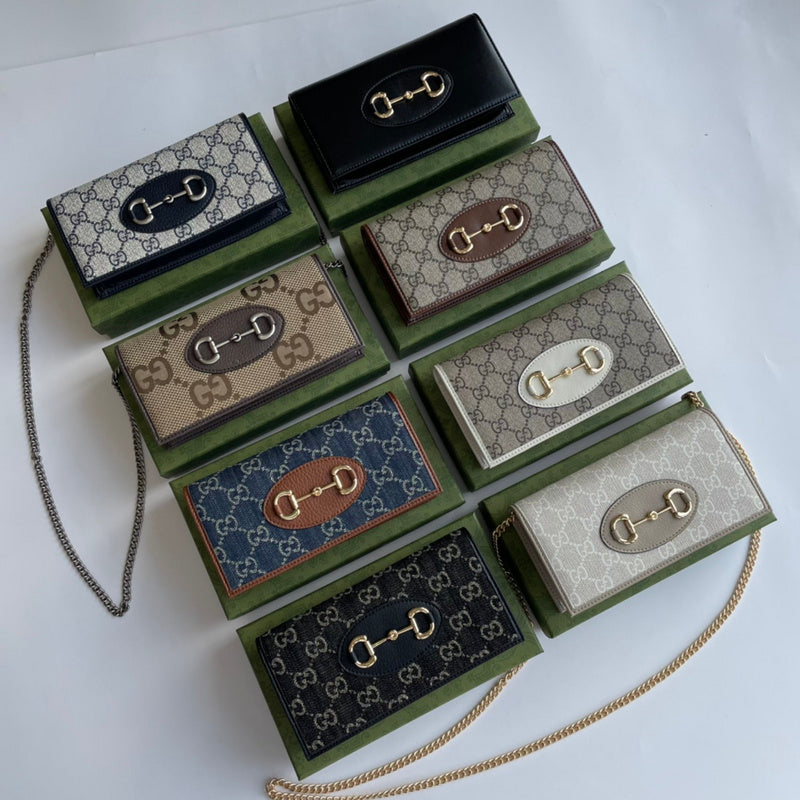 Ozarra - GUKI Bags - 720