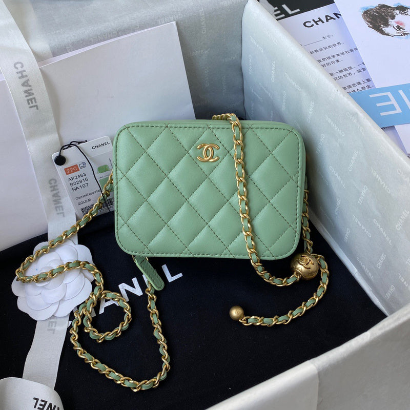 Ozarra - CHL Bags - 7653
