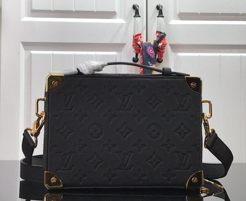 Ozarra Luxury - LOV Bags - 2359