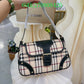 Ozarra Fashion -BBR Bags - 268