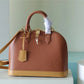 Ozarra - LUV Bags - 525
