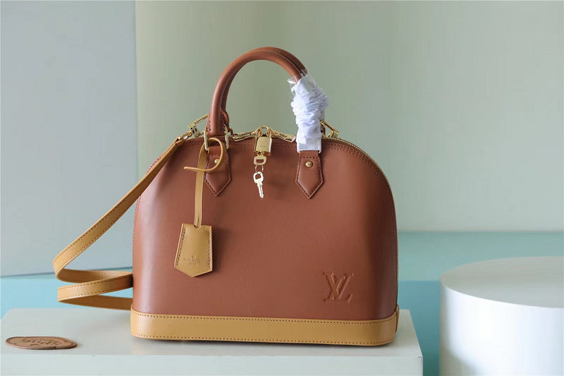 Ozarra - LUV Bags - 525