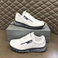 Ozarra Luxury - PD Men Shoes - 179