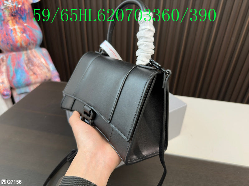 Ozarra Fashion - BGA Bags - 1719