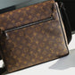 Ozarra Fashion Lu-Vi bags - 10413