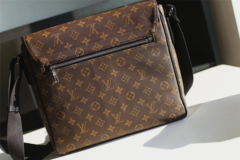 Ozarra Fashion Lu-Vi bags - 10413