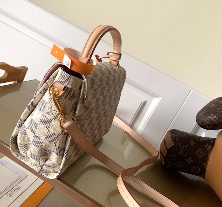 Ozarra Luxury - LOV Bags - 2523