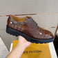 Ozarra Luxury - LOV Men Shoes - 838