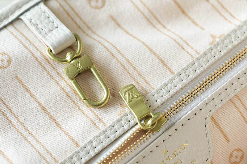 Ozarra - LUV Bags - 337